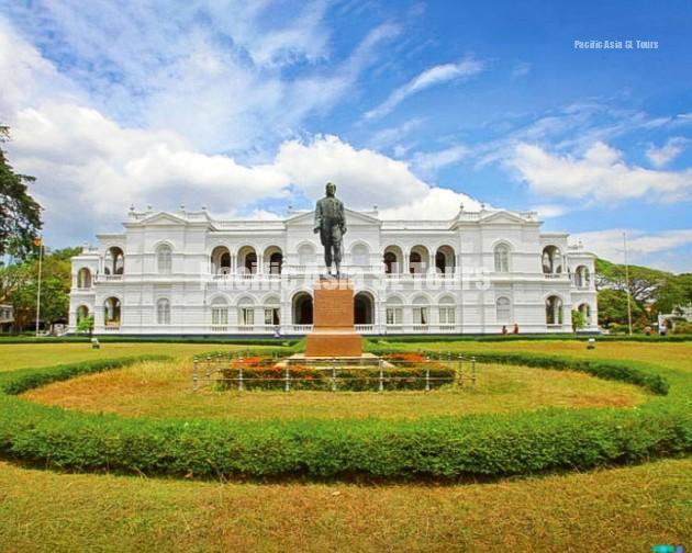 gallery colombo national museum